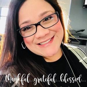 Meet your Posher, Val